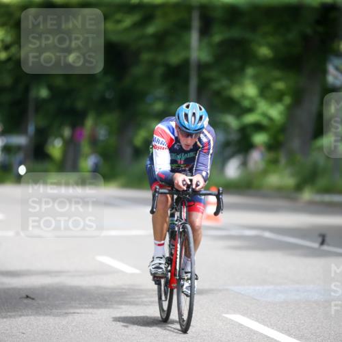 16.06.2024 - 7 Türme Triathlon Fuchs,  Jonas http://msf.ph/oto/6284947 16.06.2024 11:35:26 Radfahren 118 meine-sportfotos.de