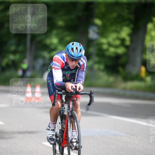 16.06.2024 - 7 Türme Triathlon Fuchs,  Jonas http://msf.ph/oto/6284951 16.06.2024 11:35:26 Radfahren 118 meine-sportfotos.de