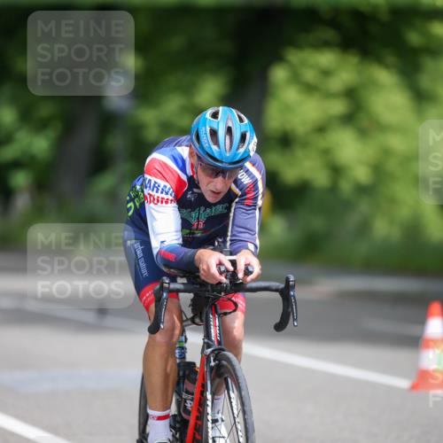 16.06.2024 - 7 Türme Triathlon Fuchs,  Jonas http://msf.ph/oto/6284956 16.06.2024 11:35:26 Radfahren 118 meine-sportfotos.de