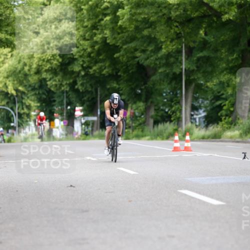 16.06.2024 - 7 Türme Triathlon Fuchs,  Jonas http://msf.ph/oto/6284958 16.06.2024 10:07:50 Radfahren 81, 91 meine-sportfotos.de