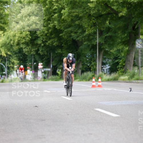 16.06.2024 - 7 Türme Triathlon Fuchs,  Jonas http://msf.ph/oto/6284961 16.06.2024 10:07:50 Radfahren 81, 91 meine-sportfotos.de