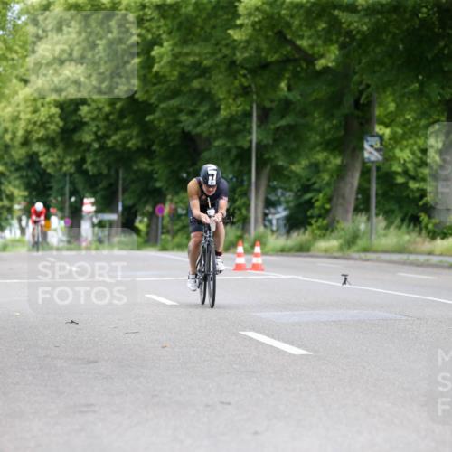 16.06.2024 - 7 Türme Triathlon Fuchs,  Jonas http://msf.ph/oto/6284965 16.06.2024 10:07:50 Radfahren 81, 91 meine-sportfotos.de