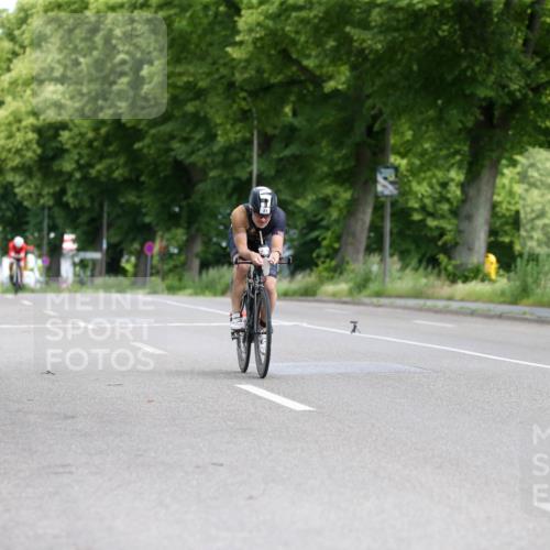 16.06.2024 - 7 Türme Triathlon Fuchs,  Jonas http://msf.ph/oto/6284968 16.06.2024 10:07:51 Radfahren 81, 91 meine-sportfotos.de