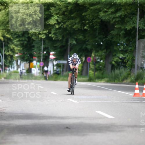 16.06.2024 - 7 Türme Triathlon Fuchs,  Jonas http://msf.ph/oto/6284970 16.06.2024 11:36:22 Radfahren 208 meine-sportfotos.de