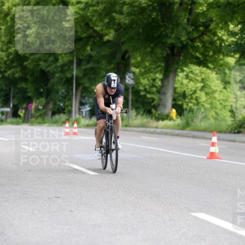 16.06.2024 - 7 Türme Triathlon Fuchs,  Jonas http://msf.ph/oto/6284972 16.06.2024 10:07:51 Radfahren 81, 91 meine-sportfotos.de