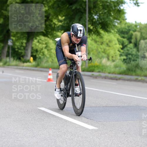 16.06.2024 - 7 Türme Triathlon Fuchs,  Jonas http://msf.ph/oto/6284979 16.06.2024 10:07:52 Radfahren 81, 91 meine-sportfotos.de