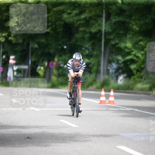 16.06.2024 - 7 Türme Triathlon Fuchs,  Jonas http://msf.ph/oto/6284981 16.06.2024 11:36:23 Radfahren 208 meine-sportfotos.de