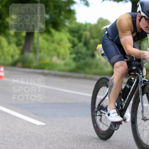 16.06.2024 - 7 Türme Triathlon Fuchs,  Jonas http://msf.ph/oto/6284983 16.06.2024 10:07:52 Radfahren 81, 91 meine-sportfotos.de