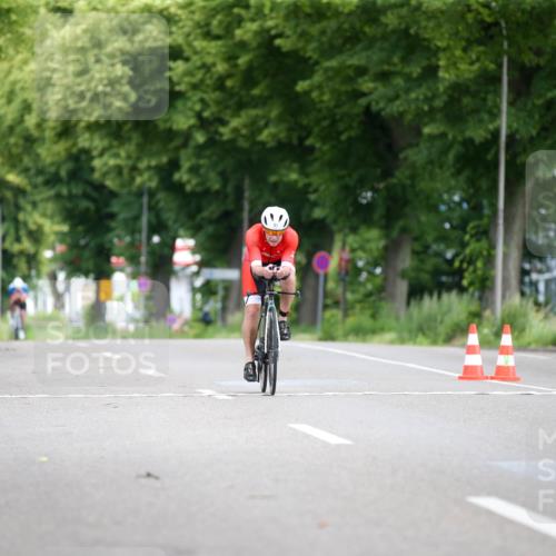16.06.2024 - 7 Türme Triathlon Fuchs,  Jonas http://msf.ph/oto/6284986 16.06.2024 10:07:54 Radfahren 81, 91 meine-sportfotos.de