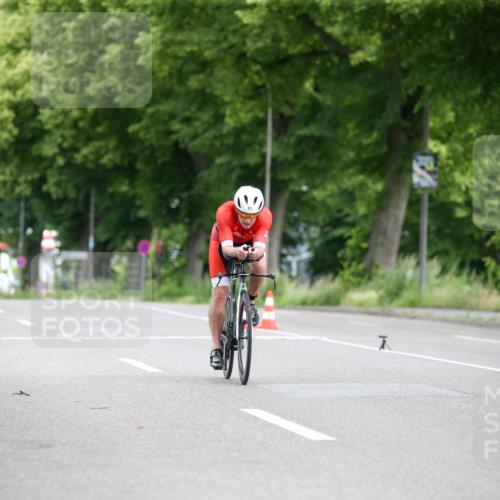 16.06.2024 - 7 Türme Triathlon Fuchs,  Jonas http://msf.ph/oto/6285002 16.06.2024 10:07:55 Radfahren 81, 91 meine-sportfotos.de