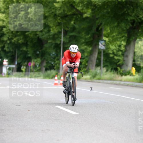 16.06.2024 - 7 Türme Triathlon Fuchs,  Jonas http://msf.ph/oto/6285006 16.06.2024 10:07:55 Radfahren 81, 91 meine-sportfotos.de
