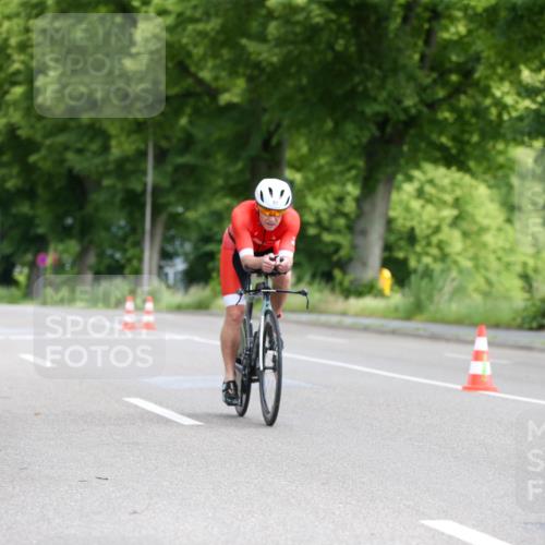 16.06.2024 - 7 Türme Triathlon Fuchs,  Jonas http://msf.ph/oto/6285011 16.06.2024 10:07:56 Radfahren 81, 91 meine-sportfotos.de
