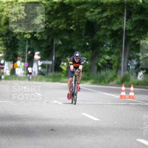 16.06.2024 - 7 Türme Triathlon Fuchs,  Jonas http://msf.ph/oto/6285014 16.06.2024 11:36:35 Radfahren 10, 17 meine-sportfotos.de