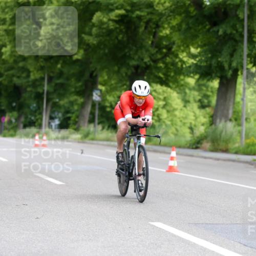 16.06.2024 - 7 Türme Triathlon Fuchs,  Jonas http://msf.ph/oto/6285015 16.06.2024 10:07:56 Radfahren 81, 91 meine-sportfotos.de