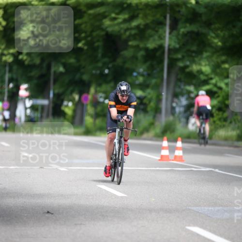 16.06.2024 - 7 Türme Triathlon Fuchs,  Jonas http://msf.ph/oto/6285018 16.06.2024 11:36:36 Radfahren 10, 17 meine-sportfotos.de