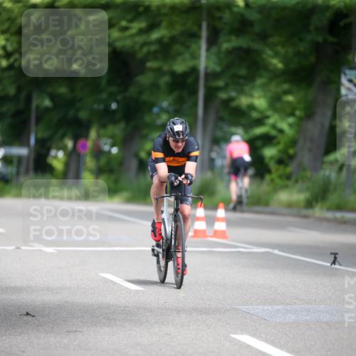 16.06.2024 - 7 Türme Triathlon Fuchs,  Jonas http://msf.ph/oto/6285022 16.06.2024 11:36:36 Radfahren 10, 17 meine-sportfotos.de