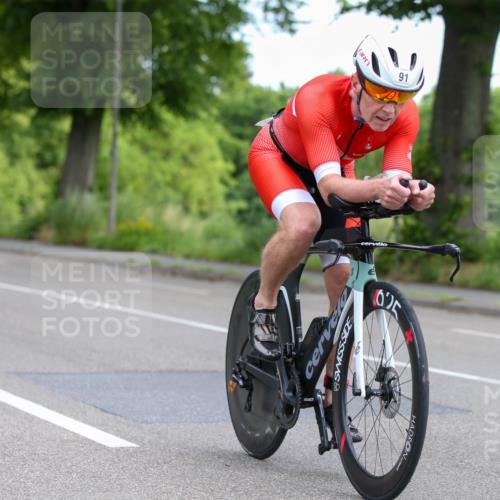16.06.2024 - 7 Türme Triathlon Fuchs,  Jonas http://msf.ph/oto/6285023 16.06.2024 10:07:57 Radfahren 1, 91 meine-sportfotos.de