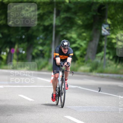 16.06.2024 - 7 Türme Triathlon Fuchs,  Jonas http://msf.ph/oto/6285026 16.06.2024 11:36:36 Radfahren 10, 17 meine-sportfotos.de