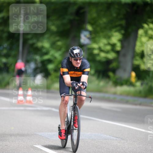 16.06.2024 - 7 Türme Triathlon Fuchs,  Jonas http://msf.ph/oto/6285030 16.06.2024 11:36:37 Radfahren 10, 17 meine-sportfotos.de