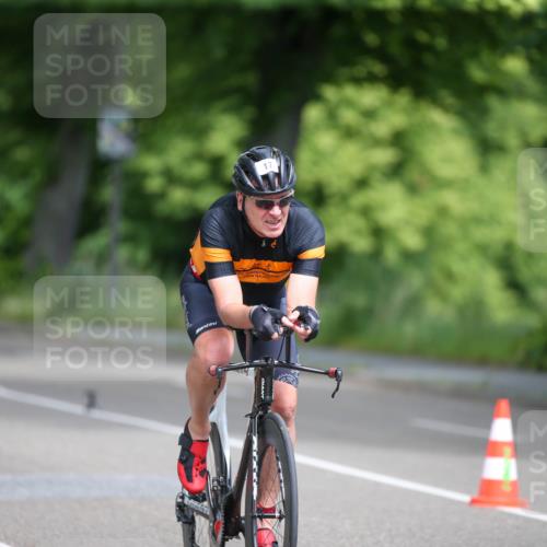16.06.2024 - 7 Türme Triathlon Fuchs,  Jonas http://msf.ph/oto/6285034 16.06.2024 11:36:37 Radfahren 10, 17 meine-sportfotos.de