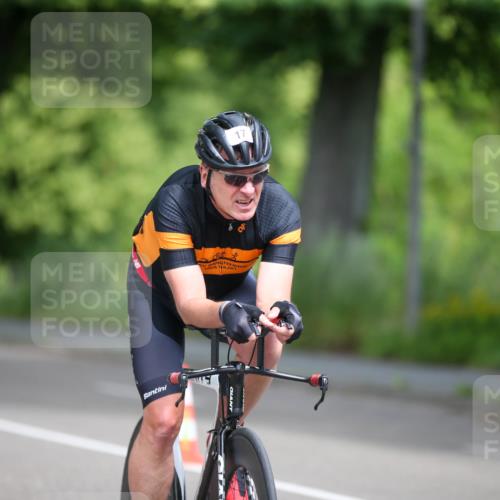 16.06.2024 - 7 Türme Triathlon Fuchs,  Jonas http://msf.ph/oto/6285038 16.06.2024 11:36:38 Radfahren 10, 17 meine-sportfotos.de