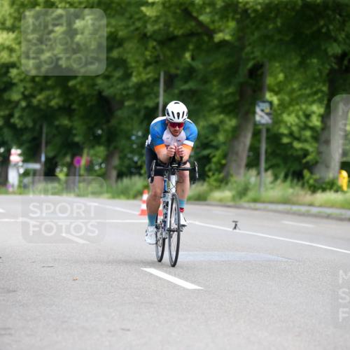 16.06.2024 - 7 Türme Triathlon Fuchs,  Jonas http://msf.ph/oto/6285046 16.06.2024 10:08:02 Radfahren 1 meine-sportfotos.de
