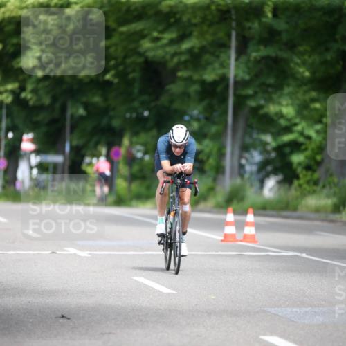 16.06.2024 - 7 Türme Triathlon Fuchs,  Jonas http://msf.ph/oto/6285052 16.06.2024 11:36:41 Radfahren 10, 17 meine-sportfotos.de