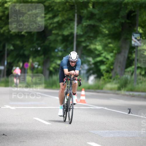 16.06.2024 - 7 Türme Triathlon Fuchs,  Jonas http://msf.ph/oto/6285056 16.06.2024 11:36:41 Radfahren 10, 17 meine-sportfotos.de