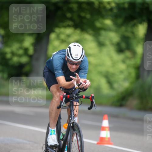 16.06.2024 - 7 Türme Triathlon Fuchs,  Jonas http://msf.ph/oto/6285072 16.06.2024 11:36:42 Radfahren 10 meine-sportfotos.de