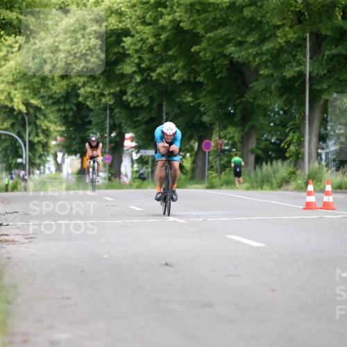 16.06.2024 - 7 Türme Triathlon Fuchs,  Jonas http://msf.ph/oto/6285096 16.06.2024 10:09:21 Radfahren 83, 85 meine-sportfotos.de