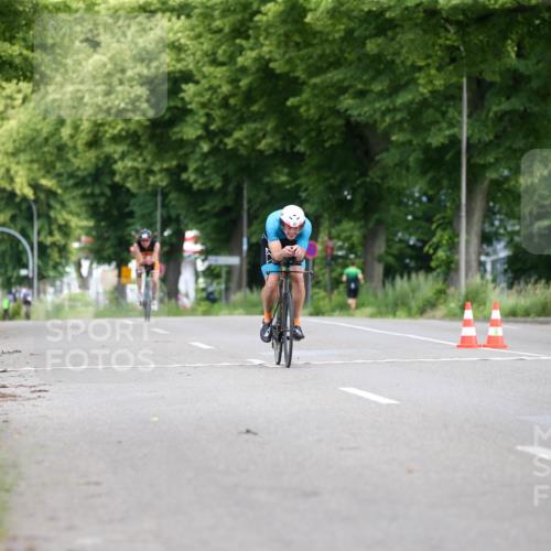 16.06.2024 - 7 Türme Triathlon Fuchs,  Jonas http://msf.ph/oto/6285100 16.06.2024 10:09:21 Radfahren 83, 85 meine-sportfotos.de