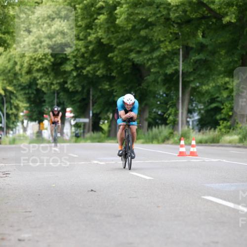 16.06.2024 - 7 Türme Triathlon Fuchs,  Jonas http://msf.ph/oto/6285103 16.06.2024 10:09:22 Radfahren 83, 85 meine-sportfotos.de
