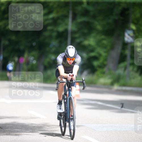 16.06.2024 - 7 Türme Triathlon Fuchs,  Jonas http://msf.ph/oto/6285105 16.06.2024 11:36:53 Radfahren 38, 140 meine-sportfotos.de