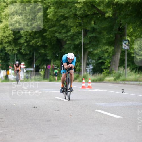 16.06.2024 - 7 Türme Triathlon Fuchs,  Jonas http://msf.ph/oto/6285108 16.06.2024 10:09:22 Radfahren 83, 85 meine-sportfotos.de