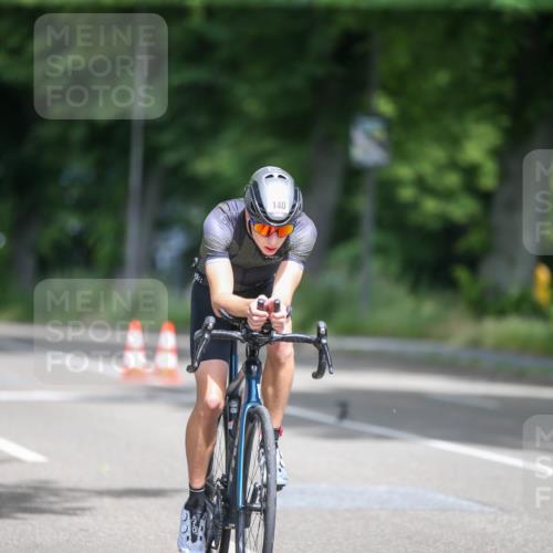 16.06.2024 - 7 Türme Triathlon Fuchs,  Jonas http://msf.ph/oto/6285111 16.06.2024 11:36:53 Radfahren 38, 140 meine-sportfotos.de