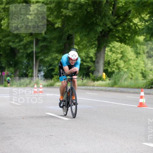 16.06.2024 - 7 Türme Triathlon Fuchs,  Jonas http://msf.ph/oto/6285118 16.06.2024 10:09:23 Radfahren 83, 85 meine-sportfotos.de