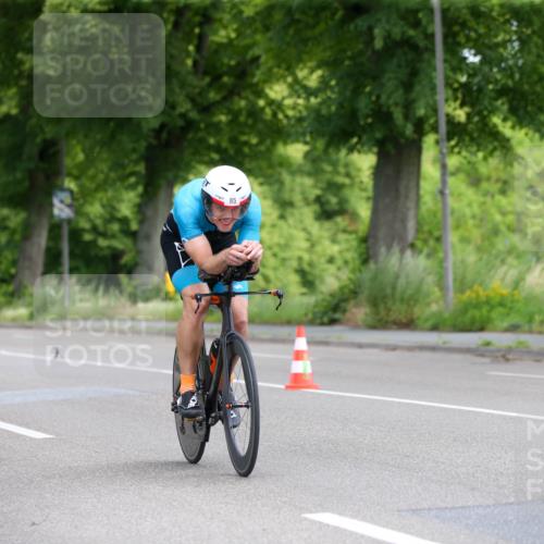 16.06.2024 - 7 Türme Triathlon Fuchs,  Jonas http://msf.ph/oto/6285123 16.06.2024 10:09:23 Radfahren 83, 85 meine-sportfotos.de