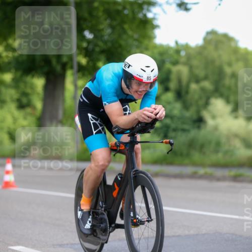16.06.2024 - 7 Türme Triathlon Fuchs,  Jonas http://msf.ph/oto/6285131 16.06.2024 10:09:23 Radfahren 83, 85 meine-sportfotos.de