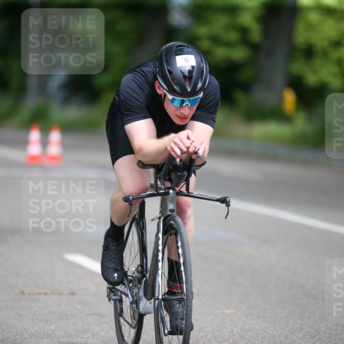 16.06.2024 - 7 Türme Triathlon Fuchs,  Jonas http://msf.ph/oto/6285136 16.06.2024 11:37:19 Radfahren 6, 131 meine-sportfotos.de