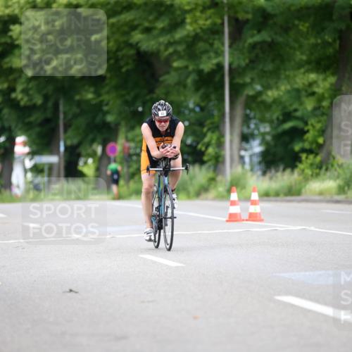 16.06.2024 - 7 Türme Triathlon Fuchs,  Jonas http://msf.ph/oto/6285137 16.06.2024 10:09:24 Radfahren 83, 85 meine-sportfotos.de