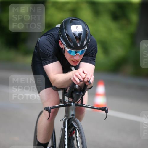 16.06.2024 - 7 Türme Triathlon Fuchs,  Jonas http://msf.ph/oto/6285142 16.06.2024 11:37:19 Radfahren 6, 131 meine-sportfotos.de