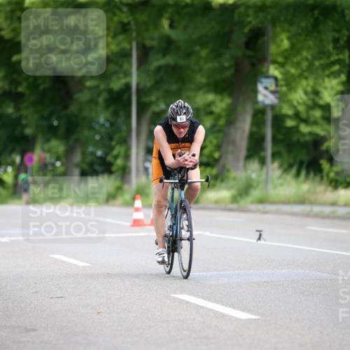 16.06.2024 - 7 Türme Triathlon Fuchs,  Jonas http://msf.ph/oto/6285146 16.06.2024 10:09:25 Radfahren 83, 85 meine-sportfotos.de
