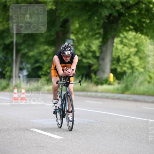 16.06.2024 - 7 Türme Triathlon Fuchs,  Jonas http://msf.ph/oto/6285152 16.06.2024 10:09:25 Radfahren 83, 85 meine-sportfotos.de