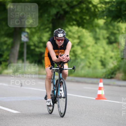 16.06.2024 - 7 Türme Triathlon Fuchs,  Jonas http://msf.ph/oto/6285159 16.06.2024 10:09:26 Radfahren 83, 85 meine-sportfotos.de
