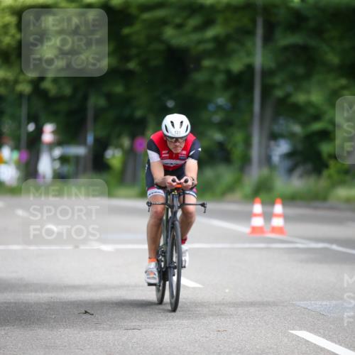16.06.2024 - 7 Türme Triathlon Fuchs,  Jonas http://msf.ph/oto/6285160 16.06.2024 11:37:22 Radfahren 6, 131 meine-sportfotos.de