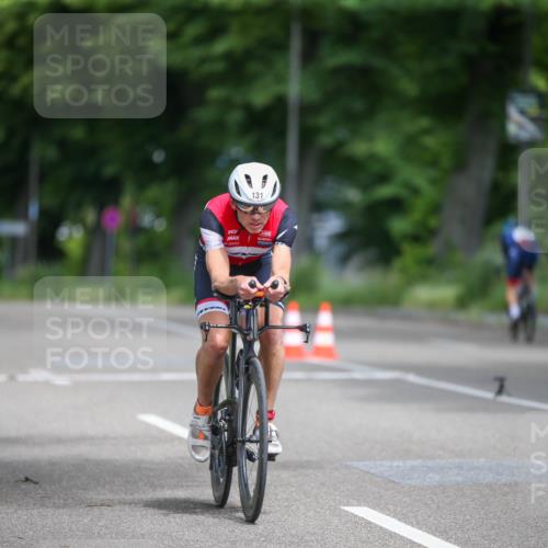 16.06.2024 - 7 Türme Triathlon Fuchs,  Jonas http://msf.ph/oto/6285166 16.06.2024 11:37:22 Radfahren 6, 131 meine-sportfotos.de