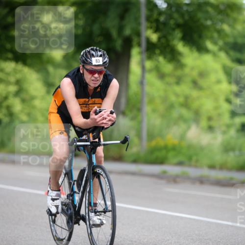 16.06.2024 - 7 Türme Triathlon Fuchs,  Jonas http://msf.ph/oto/6285167 16.06.2024 10:09:26 Radfahren 83, 85 meine-sportfotos.de