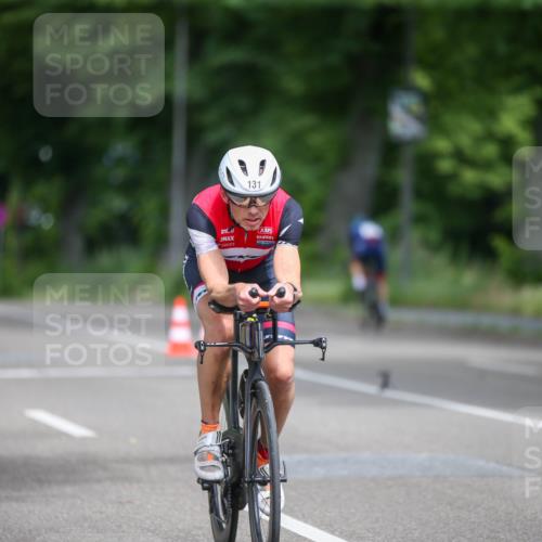 16.06.2024 - 7 Türme Triathlon Fuchs,  Jonas http://msf.ph/oto/6285171 16.06.2024 11:37:23 Radfahren 6, 131 meine-sportfotos.de