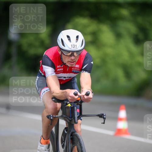 16.06.2024 - 7 Türme Triathlon Fuchs,  Jonas http://msf.ph/oto/6285184 16.06.2024 11:37:23 Radfahren 6, 131 meine-sportfotos.de