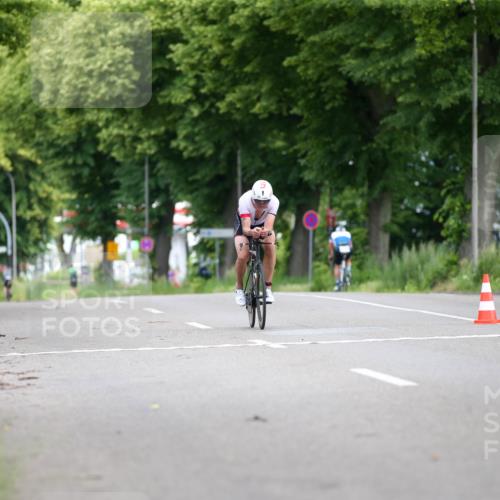 16.06.2024 - 7 Türme Triathlon Fuchs,  Jonas http://msf.ph/oto/6285186 16.06.2024 10:09:49 Radfahren 84 meine-sportfotos.de